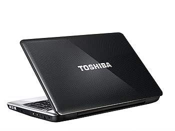 Toshiba Satellite L500-13V Laptop (15.6 inch TruBrite Screen